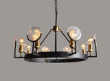 Moti Phoebe Pendant Fixture 64001023