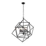 Moti Hobbs 6-Light Pendant 64001049