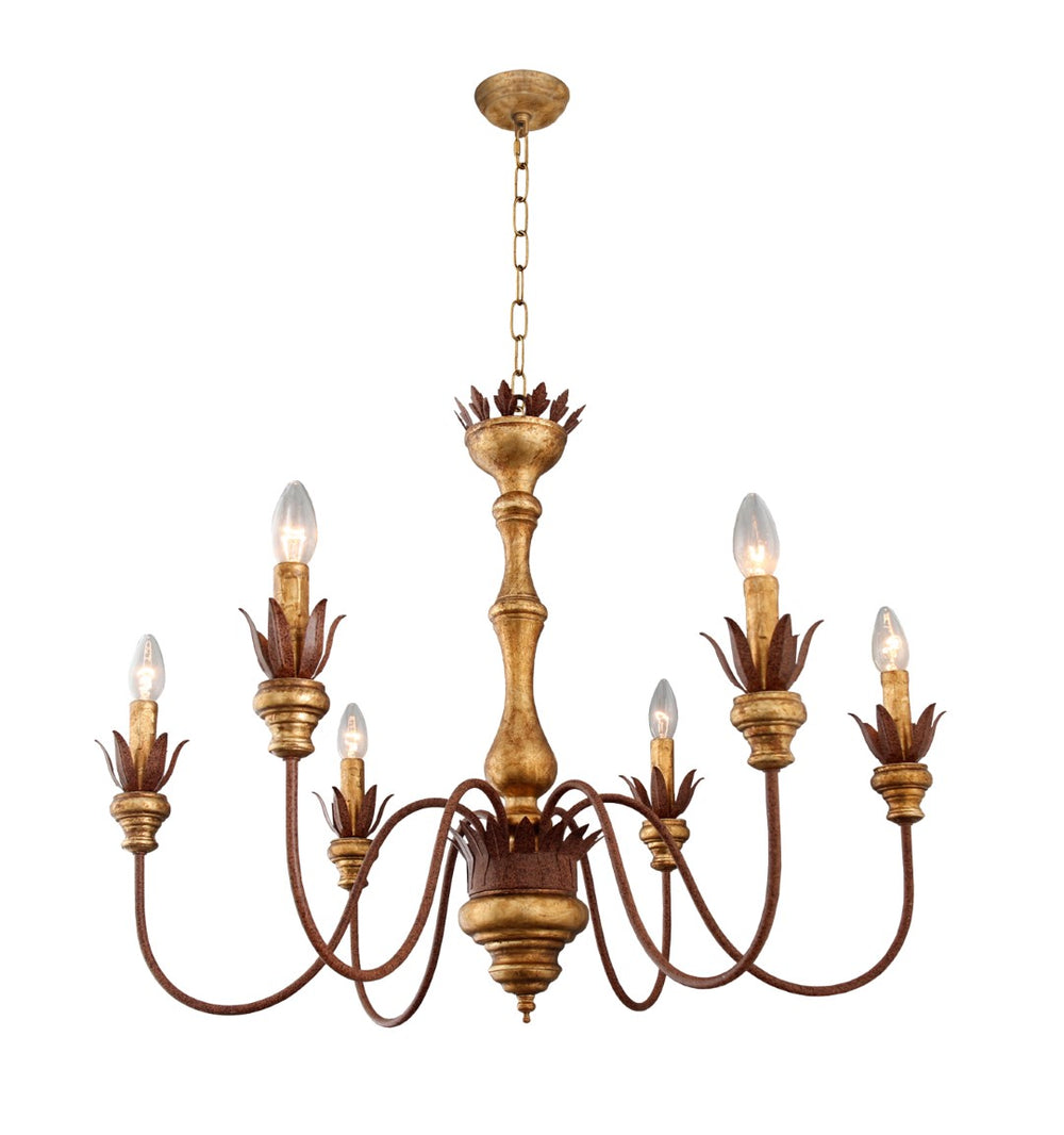 Moti Flore Pendant 64001053