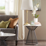 Marbury Modern/Contemporary End Table