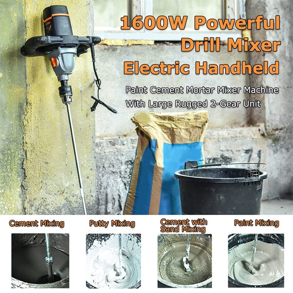 English Elm Airless Paint Sprayer 3300psi Stand Mounted Steel Pump for Deck Fence Garage T3177P305037