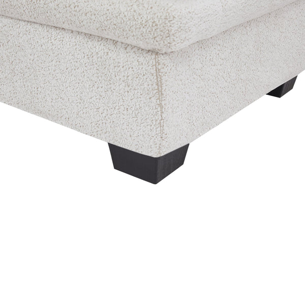 English Elm Christopher Knight Home® - 7-Piece Reversible Modular Corner Sectional - Beige Fabric, Flexible Seating For Modern Living Spaces N771P345839_N771P345840_N771P345841_N771P345842M