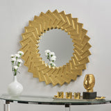 Christopher Knight Home® - Noble House - - Wall Mirror