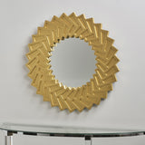 Christopher Knight Home® - Noble House - - Wall Mirror