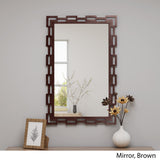 Christopher Knight Home® - Noble House - - Wall Mirror