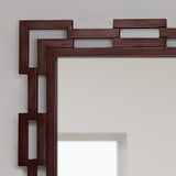 Christopher Knight Home® - Noble House - - Wall Mirror