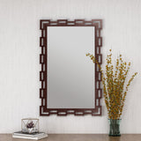 Christopher Knight Home® - Noble House - - Wall Mirror