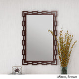 Christopher Knight Home® - Noble House - - Wall Mirror