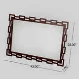 Christopher Knight Home® - Noble House - - Wall Mirror