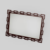 Christopher Knight Home® - Noble House - - Wall Mirror