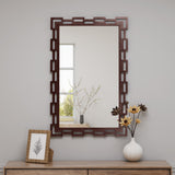 Christopher Knight Home® - Noble House - - Wall Mirror