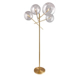 Moti Hugo Floor Lamp 64110002