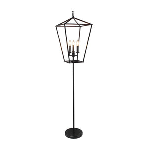 Moti Hollie Floor Lamp 64110003