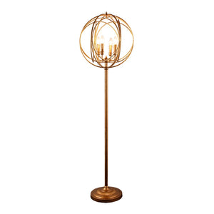 Moti Spheris Floor Lamp 64110005