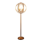 Moti Spheris Floor Lamp 64110005