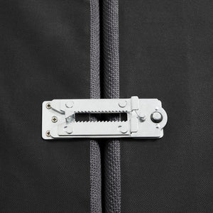 English Elm Cassandra Modular 3-Piece Chofa - Luxurious Charcoal Sofa With Versatile Comfort & Easy Care B050S00008