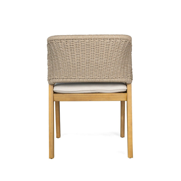 English Elm 7-piece Acacia Wood Outdoor Dining Set with Rope Woven Chairs and Beige Cushions 64274.00_N779P210772L-3