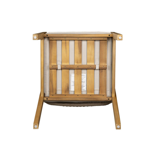 English Elm 7-piece Acacia Wood Outdoor Dining Set with Rope Woven Chairs and Beige Cushions 64274.00_N779P210772L-3