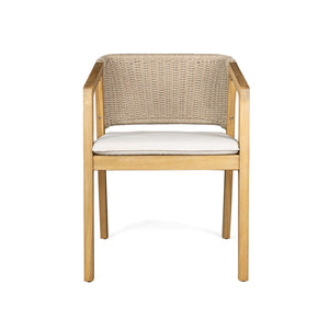 English Elm 7-piece Acacia Wood Outdoor Dining Set with Rope Woven Chairs and Beige Cushions 64274.00_N779P210772L-3