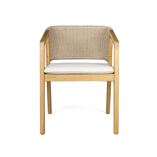 English Elm 7-piece Acacia Wood Outdoor Dining Set with Rope Woven Chairs and Beige Cushions 64274.00_N779P210772L-3