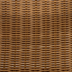 English Elm 7-piece Outdoor Acacia and Wicker Patio Dining Set Seats Six with Weather Resistant Cushions Beige 64274.00_N779P280043B-3
