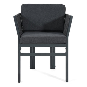 English Elm 7-piece Outdoor Acacia Wood Dining Set with Rope-woven Aluminum Chairs and Cushions 64274.00_N779P368549G-3