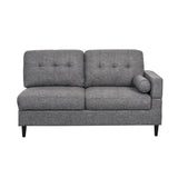 Christopher Knight Home® - Noble House - Loveseat