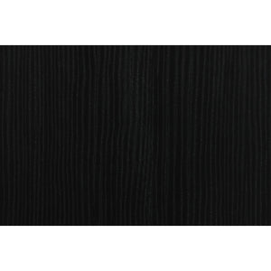 HomeRoots Black Upholstered Full Bed Frame with Lighted Headboard, USB Port, and Storage Drawers for Modern Style 643674