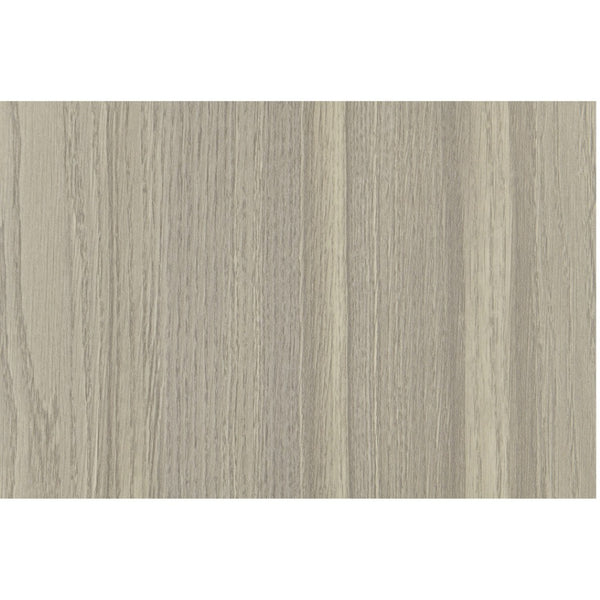 HomeRoots 63" Natural and White Wood Six Drawer Dresser – Modern Design, Ample Storage, Fully Assembled Appeal! 643689
