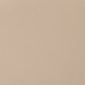 HomeRoots Beige Leather Modular L-Shaped Sectional Sofa with Console, Power Recline & Custom Layout Options 643918