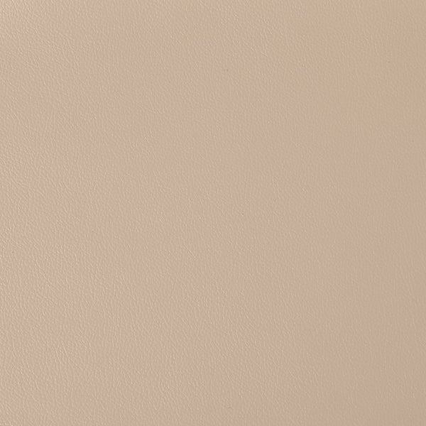 HomeRoots Beige Leather Modular L-Shaped Sectional Sofa with Console, Power Recline & Custom Layout Options 643918