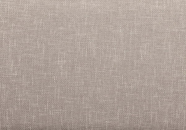 OSP Home Furnishings Monte Carlo Bench Grey, Antique Grey base