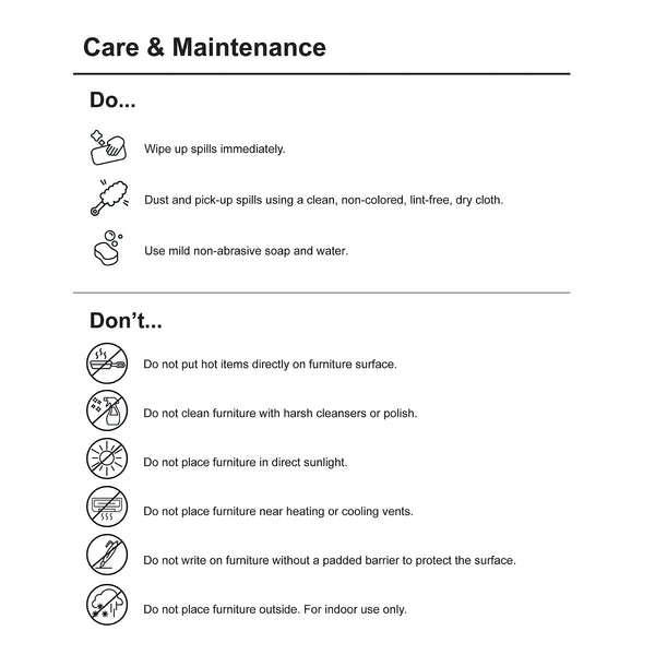 JLA Home INK+IVY - Barstool Industrial-Chic Amber Wood Seat with Graphite Metal Base, Removable Back for Versatility IIF20-0104
