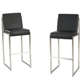 Christopher Knight Home® - Noble House - - Barstool [Set Of 2 Piece S]