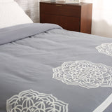 Christopher Knight Home® Noble House Comforter Cover