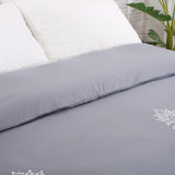 Christopher Knight Home® Noble House Comforter Cover