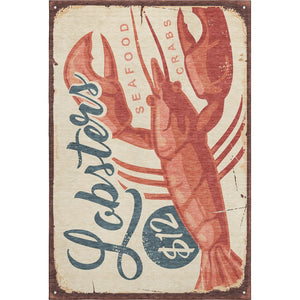 HomeRoots 8' X 10' Coastal Beige Salmon Brown Area Rug – Washable, UV-Protected, Stain-Resistant, Durable Design 645383