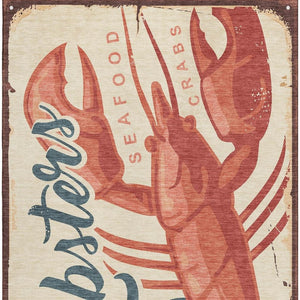 HomeRoots 8' X 10' Coastal Beige Salmon Brown Area Rug – Washable, UV-Protected, Stain-Resistant, Durable Design 645383