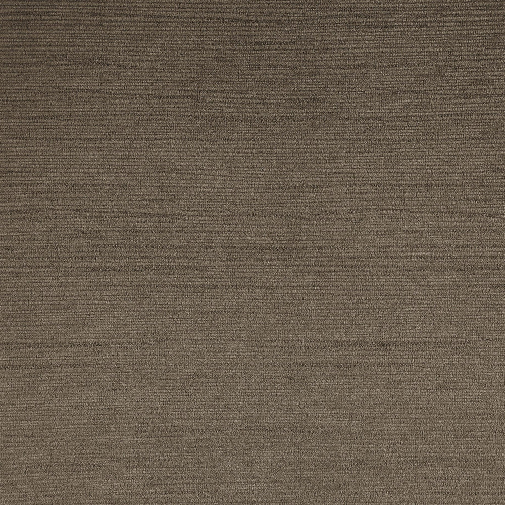 English Elm Lundy Truffle Romantic Mid-Century Accent Chair with Textured Upholstery, Welt Trim & Gold Legs B062P358333