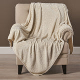 Christopher Knight Home® Noble House Throw