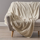 Christopher Knight Home® Noble House Throw