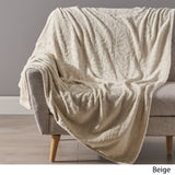 Christopher Knight Home® Noble House Throw