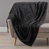 Christopher Knight Home® Noble House Throw