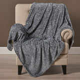 Christopher Knight Home® Noble House Throw