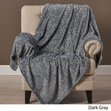 Christopher Knight Home® Noble House Throw