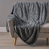 Christopher Knight Home® Noble House Throw