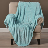 Christopher Knight Home® Noble House Throw