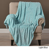 Christopher Knight Home® Noble House Throw