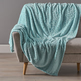 Christopher Knight Home® Noble House Throw