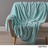 Christopher Knight Home® Noble House Throw